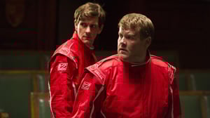 The Wrong Mans, Season 1 Episode 6 image