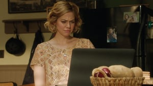 Manhattan Love Story, Season 1 Episode 8 image