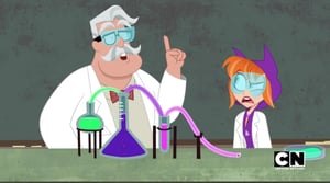 DC Super Hero Girls, Season 2 Episode 16 image