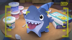 Sharkdog, Season 1 Episode 3 image