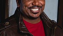 Craig Robinson's Five Tips for Being Funny