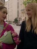 Emily in Paris, Season 1 Episode 4 image