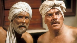 It Ain't Half Hot Mum, Season 1 Episode 6 image