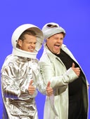 The Late Late Show With James Corden, Season 1 Episode 83 image