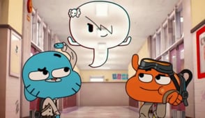 The Amazing World of Gumball, Season 4 Episode 39 image