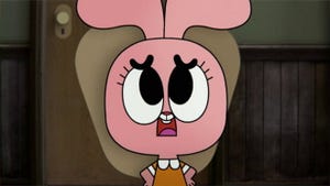 The Amazing World of Gumball, Season 1 Episode 10 image