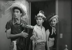 The George Burns and Gracie Allen Show, Season 7 Episode 39 image