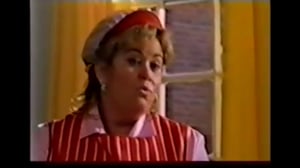 Murder Most Horrid, Season 4 Episode 6 image