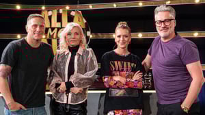 Alla mot alla med Filip och Fredrik, Season 8 Episode 26 image