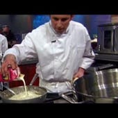 Iron Chef America, Season 3 Episode 10 image