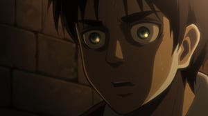 Attack on Titan, Season 1 Episode 24 image