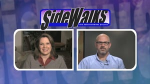 Sidewalks Entertainment, Season 25 Episode 7 image