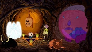 Adventure Time, Season 5 Episode 21 image