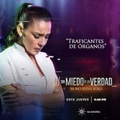 Sin miedo a la verdad, Season 1 Episode 4 image