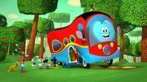 Mickey Mouse Funhouse, Season 1 Episode 23 image