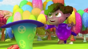 Luna Petunia, Season 1 Episode 10 image