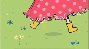 Dot., Season 1 Episode 35 image