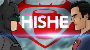 How It Should Have Ended, Season 8 Episode 8 image