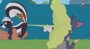 The Tom and Jerry Show, Season 2 Episode 21 image