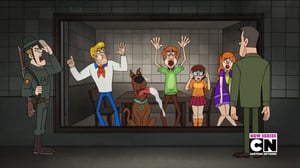 Be Cool, Scooby-Doo!, Season 1 Episode 12 image