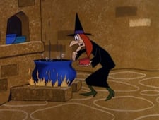 Yippee, Yappee and Yahooey, Season 1 Episode 7 image