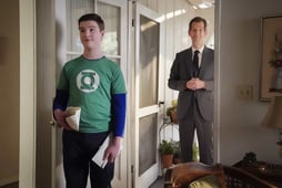 Young Sheldon, Season 6 Episode 20 image