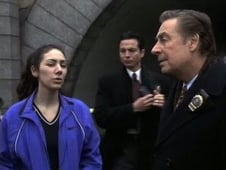 Law & Order, Season 8 Episode 14 image