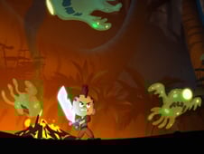 Niko and the Sword of Light, Season 1 Episode 8 image