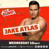 WWE's the Bump, Season 2 Episode 42 image