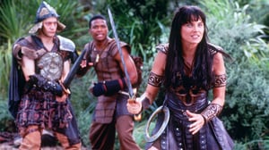 Xena: Warrior Princess, Season 4 Episode 18 image