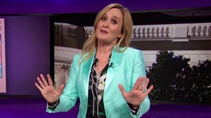 Full Frontal with Samantha Bee, Season 3 Episode 10 image