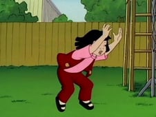 The Magic School Bus, Season 2 Episode 2 image