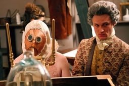 The Mystery of Matter: Search for the Elements, Season 1 Episode 1 image