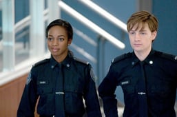 Rookie Blue, Season 1 Episode 13 image