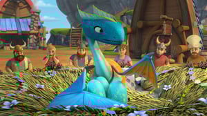 Dragons Rescue Riders: Heroes of the Sky, Season 2 Episode 6 image