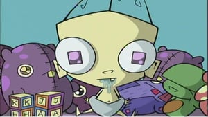 Invader ZIM, Season 1 Episode 10 image