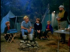 Family Affair, Season 2 Episode 26 image