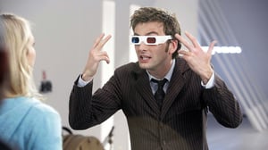 Doctor Who, Season 2 Episode 13 image