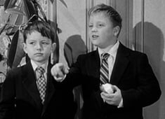 Leave It to Beaver, Season 1 Episode 10 image