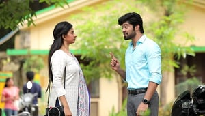 Baakiyalakshmi, Season 1 Episode 51 image