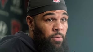 Hard Knocks: Training Camp, Season 19 Episode 2 image