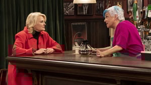 Murphy Brown, Season 11 Episode 3 image