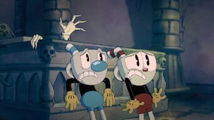 The Cuphead Show!, Season 1 Episode 6 image