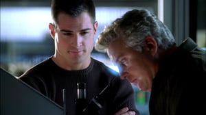 CSI: Crime Scene Investigation, Season 2 Episode 17 image