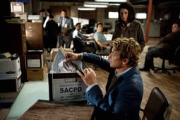The Mentalist, Season 5 Episode 5 image