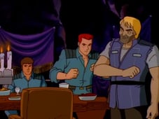 Wing Commander Academy, Season 1 Episode 2 image