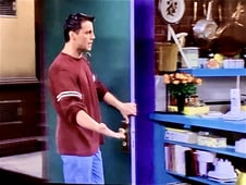Friends, Season 4 Episode 4 image