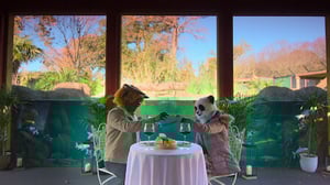 Sexy Beasts, Season 1 Episode 3 image