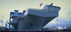 Impossible Engineering, Season 1 Episode 2 image