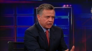 The Daily Show, Season 17 Episode 155 image